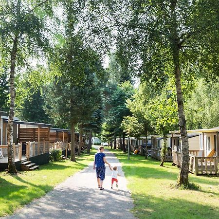 Hu Birkelt Village Larochette Exterior foto