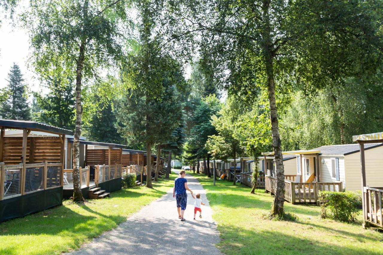 Hu Birkelt Village Larochette Exterior foto